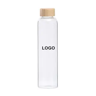 Glass Bottle