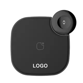 Wireless Charger (3.94 Square Inches)