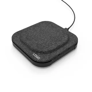 Square Qi Charger
