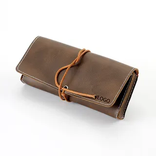 Unisex Portable Glasses Case