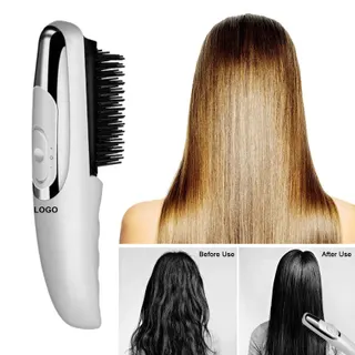 Electric Hair Massage Brush