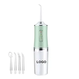 Tooth Cleaner