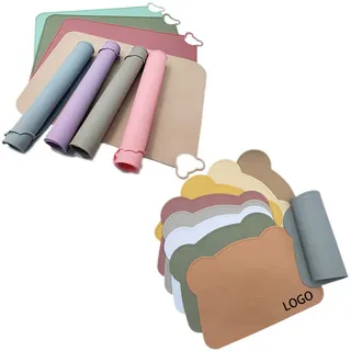Silicone Feeding Mat
