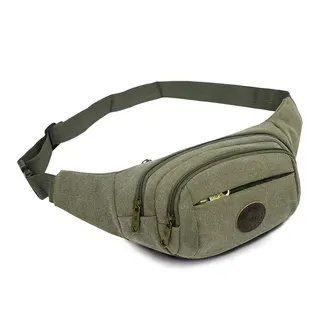 Portable Waist Bags