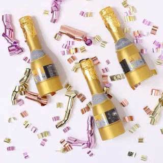 Shooter Party Popper