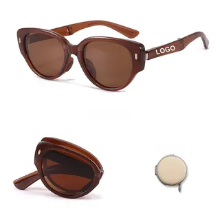 Foldable Sunglasses