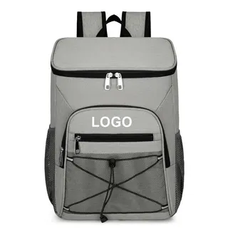 Leak-Proof Waterproof Backpack