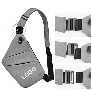Shoulder Backpack