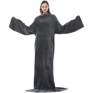 Robe Blanket