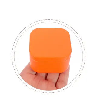 Scented Soy Candles