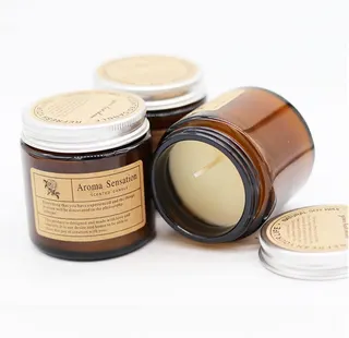 Wax Candles