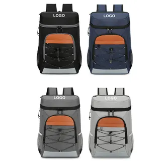 Cooler Backpack