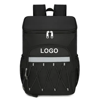 Large Capacity Cooler Bag