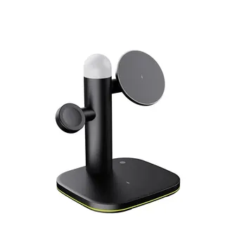 Magnetic Wireless Charger