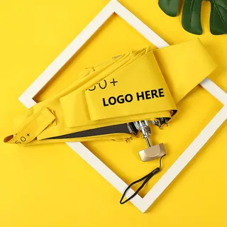 Foldable Umbrella