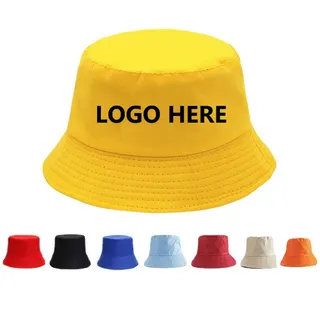 Foldable Fisherman Hat
