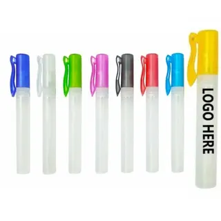 0.33 Oz. Hand Sanitizer Spray Pen
