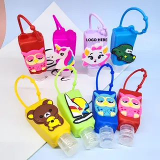 1 Oz. Hand Sanitizer