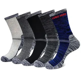 Athletic Cotton Sock