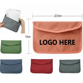Mask Storage Bag