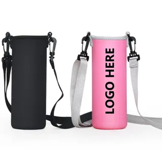 Neoprene Insulated Bottle Cooler