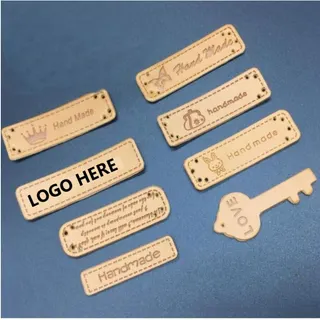 Leather Patches