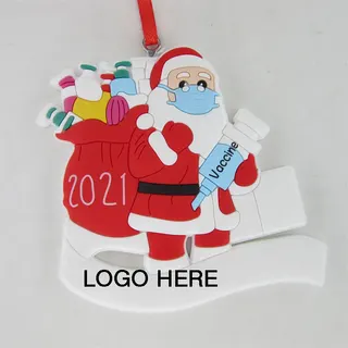 Christmas Tree Pendant