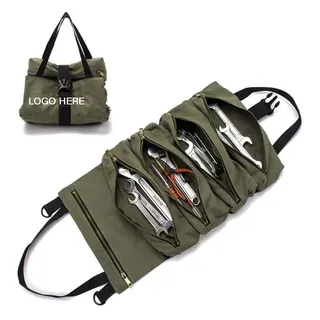 Tool Storage Bag Roll