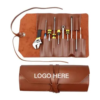 Tools Roll Bag