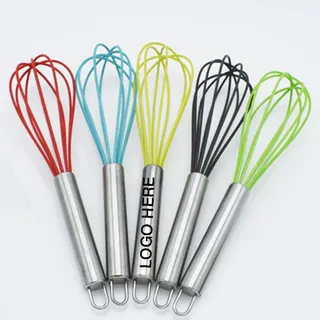 Silicone Whisk