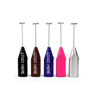Mini Electric Blender