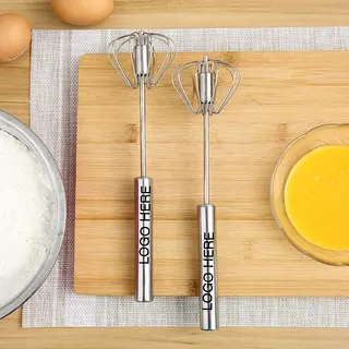 Spinning Whisk