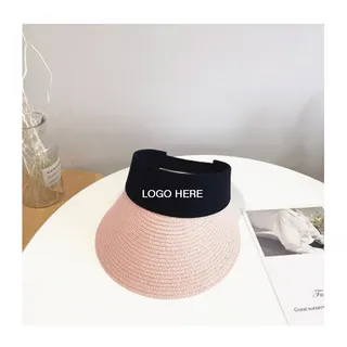 Straw Sun Hat