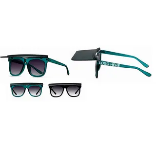 Visor Sunglasses