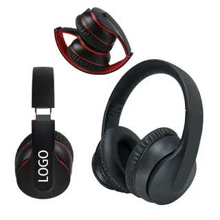 Foldable ANC Noise Cancelling Over Ear Headphone