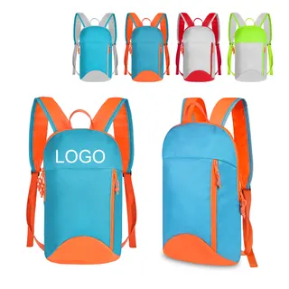 Budget Backpack