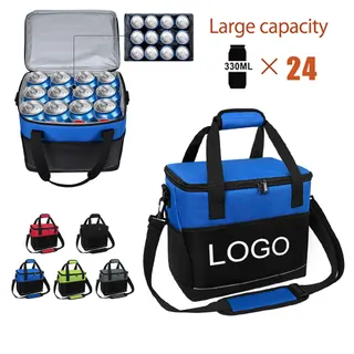 Ripstop 600D Cooler Bag
