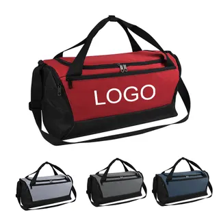 Ripstop Duffle Bag