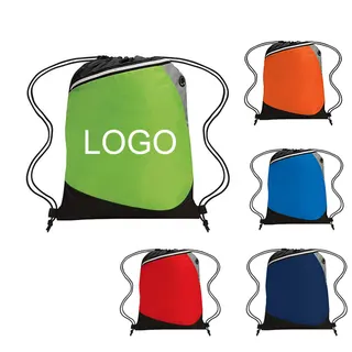 210D Drawstring Bag