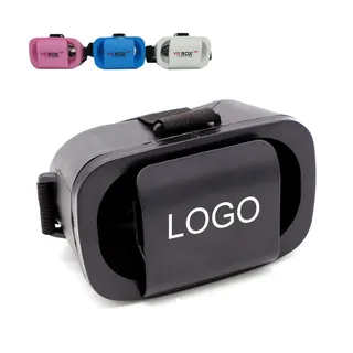 Portable Mini VR Glasses