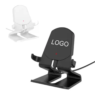 Wireless Charger Phone Holder