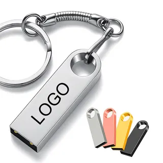Metal USB Flash Drive