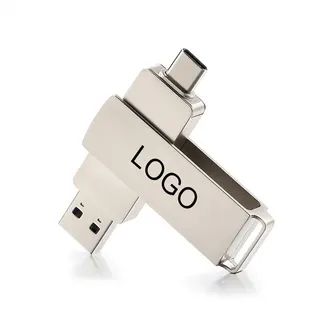 Flash Drive USB Type C
