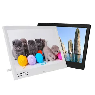 7" Digital Photo Frame
