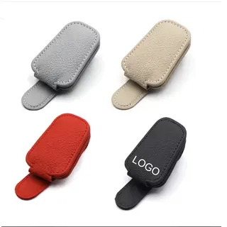 Magnetic Sunglasses Clip for Car