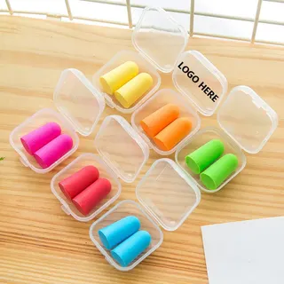 Foam Earplug