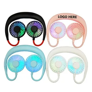 Hanging Sport Fan