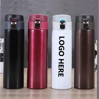 17 Oz. Insulation Bottle