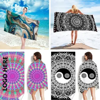 Beach Towel