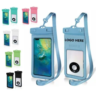 Phone Waterproof Pouch